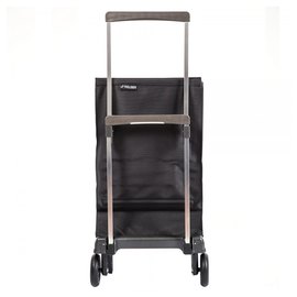 Сумка-тележка Rolser Plegamatic Original MF 40 Negro (PLE001-1023) 928592, Цвет: Чёрный, изображение 4