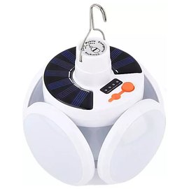 Светодиодный кемпинговый фонарь Camp Outdoor HQ-27