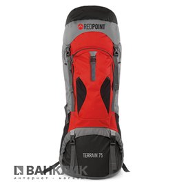 Экспедиционный рюкзак Terrain 75 (4820152611475)