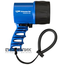 Фонарь для дайвинга ручной Miniwave LED синий (795626014172)