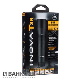 Фонарь ручной INOVA T3 (94664023468)-2