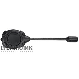 Фонарь тактический специальный Point MPLS черный/красный (795626015353)