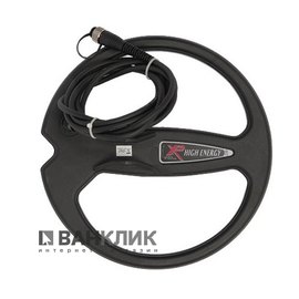 Катушка Coil XP 27cm DD Gold Maxx (1056)