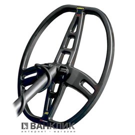 Катушка Garrett 8.5x11" DD GTAx/GTP (1165)