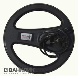 Катушка Minelab 10.5" FBS