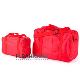 Набор автохолодильник Sport 26 l (11019202) + 2 термосумки Fiesta (11019231) (2211028256012)