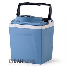 Набор автохолодильник Sport 26 l (11019202) + 2 термосумки Fiesta (11019231) (2211028256012)