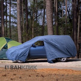 Тент автомобильный Тренд (4820152613714)