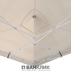 Тент Quick Camp 3x3 (4820152611024)
