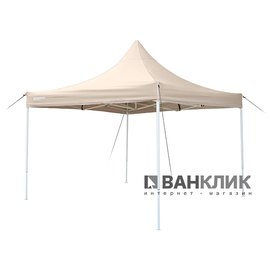 Тент Quick Camp 3x3 (4820152611024)