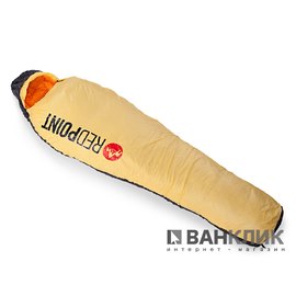Универсальный спальник-кокон LightSome 100 (4820152611345)