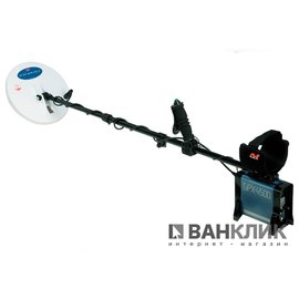 Золотоищущий металлоискатель Minelab GPX-4500