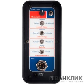 Золотоищущий металлоискатель Minelab GPX-4800 (1074)