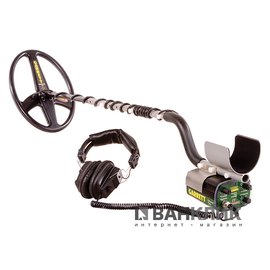 Металлоискатель Garrett Infinium LS L (465)