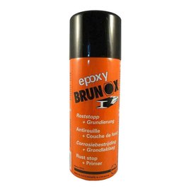 Нейтрализатор ржавчины Brunox Epoxy спрей 400 мл (BR040EPRUCZ)