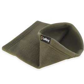 Бафф TTX Fleece POLAR-260 олива (LE1488), изображение 4