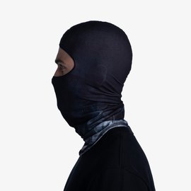 Балаклава Buff Microfiber Geoline Grey (BU 124154.937.10.00), изображение 4