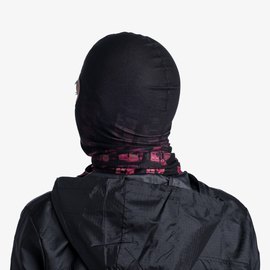 Балаклава Buff Microfiber Pixel Purplish (BU 124155.609.10.00), изображение 6