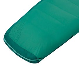Cпальный мешок Sea to Summit Journey JoI (-1/-8&deg;C), 183 см - Right Zip, Peacock/Emerald (STS AJO1-WL), изображение 4