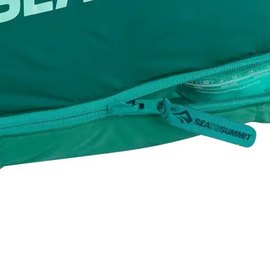Cпальный мешок Sea to Summit Journey JoI (-1/-8&deg;C), 183 см - Right Zip, Peacock/Emerald (STS AJO1-WL), изображение 5