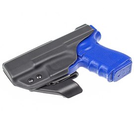 Кобура ATA Gear Fantom 4 скрытого ношения, под Glock 19 черный (348.00.08), изображение 3