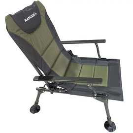Кресло карповое-кровать Ranger Рower SL-109 RA 2248, изображение 2