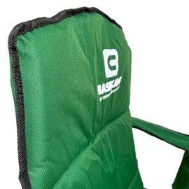 Кресло кемпинговое BaseCamp Hunter Olive Green (BCP 10201), изображение 5