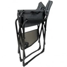 Кресло кемпинговое BaseCamp Rest Grey/Brown (BCP 10508), изображение 5