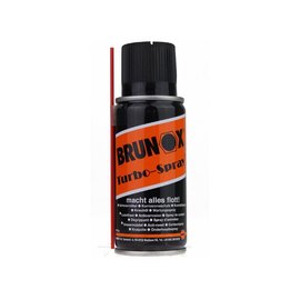 Масло универсальное Brunox Turbo-Spray 100 мл (BR010TS)