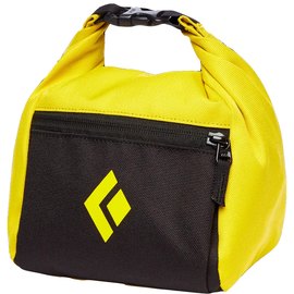 Мешочек для магнезии Black Diamond Mondito Chalk Pot Lemon Grass (BD 6301627013ALL1), Цвет: Желтый, изображение 2