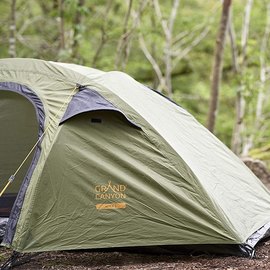 Палатка Grand Canyon Apex 1 Capulet Olive (330001) DAS301587, изображение 6