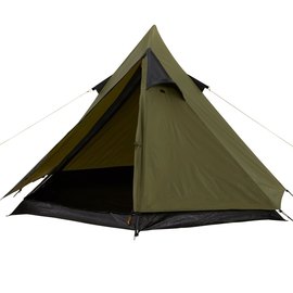 Палатка Grand Canyon Cardova 1 Capulet Olive (330025) DAS301589, изображение 4