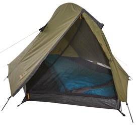 Палатка Grand Canyon Cardova 1 Capulet Olive (330025) DAS301589, изображение 5