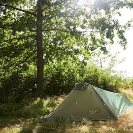 Палатка Grand Canyon Richmond 1 Capulet Olive (330024) DAS301588, изображение 6