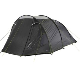 Намет High Peak Ancona 4.0 Light Grey/Dark Grey/Green (10244) 929536, зображення 4
