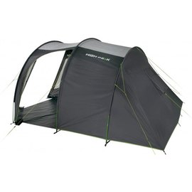 Намет High Peak Ancona 4.0 Light Grey/Dark Grey/Green (10244) 929536, зображення 5