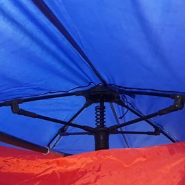 Намет Mirmir Sleeps 3 X1830, зображення 5