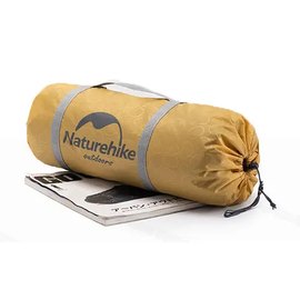 Палатка Naturehike P-Series NH18Z022-P желтый (6927595783610), изображение 2