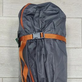 Палатка Pinguin Gemini 150 Extreme 3P Orange (PNG 101.Orange), изображение 6