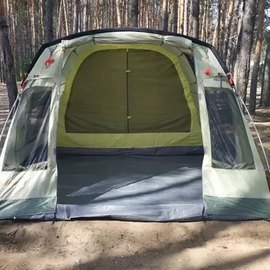 Палатка Pinguin Nimbus 4 Green (PNG 144.4.Green), изображение 4