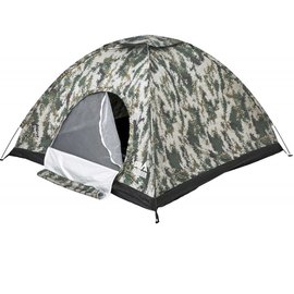 Намет Skif Outdoor Adventure Auto I, 200x200 cm (3-місний), camo (SOTASL200C), зображення 2