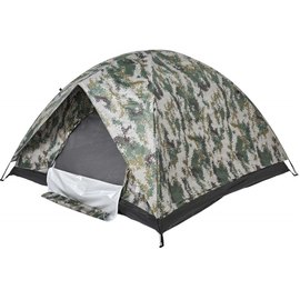 Намет Skif Outdoor Adventure Auto II, 200x200 cm (3-місний), camo (SOTADL200C), зображення 2