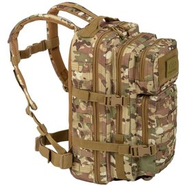 Тактический рюкзак Highlander RECON 28L PACK HMTC TT167-HC, Цвет: Камуфляж, изображение 2