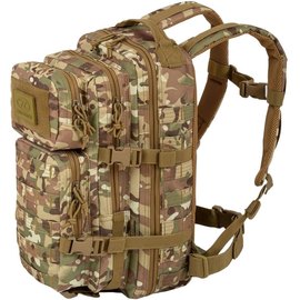 Тактический рюкзак Highlander RECON 28L PACK HMTC TT167-HC, Цвет: Камуфляж, изображение 3