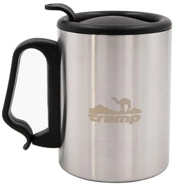Термокружка Tramp 350мл UTRC-020 металл UTRC-020-metal