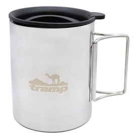 Термокружка Tramp 500мл металл UTRC-142, Цвет: Metallic