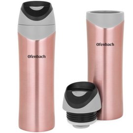 Термос Ofenbach 450мл KM-101311, изображение 2