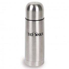 Термос Tatonka H&C Stuff 0.35 L Silver (TAT 4148.000)
