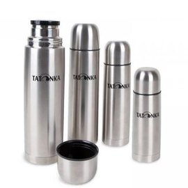 Термос Tatonka H&C Stuff 0.35 L Silver (TAT 4148.000), изображение 4