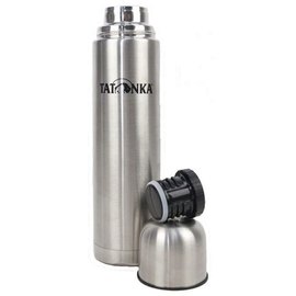 Термос Tatonka H&C Stuff 0.45 L Silver (TAT 4150.000), изображение 3